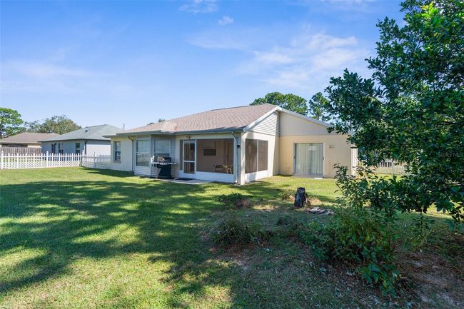 3195 Montague Ave, House other with 3 bedrooms, 2 bathrooms and null parking in Spring Hill FL | Image 24
