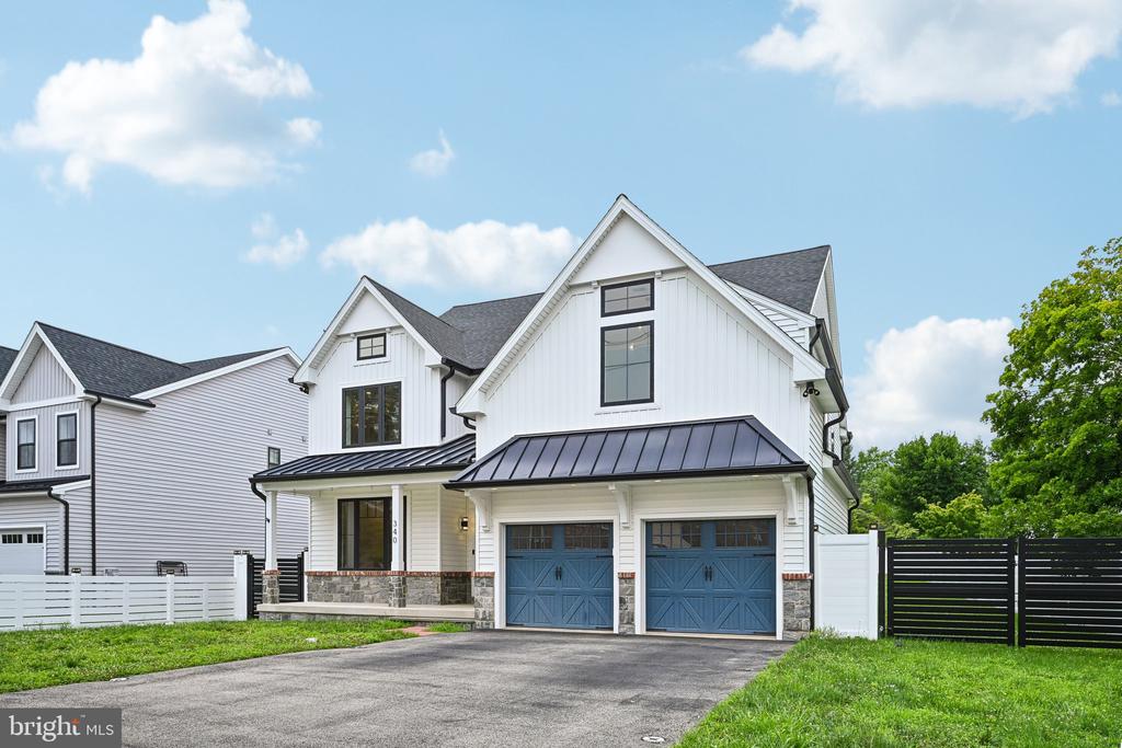 Residential in KING OF PRUSSIA 4