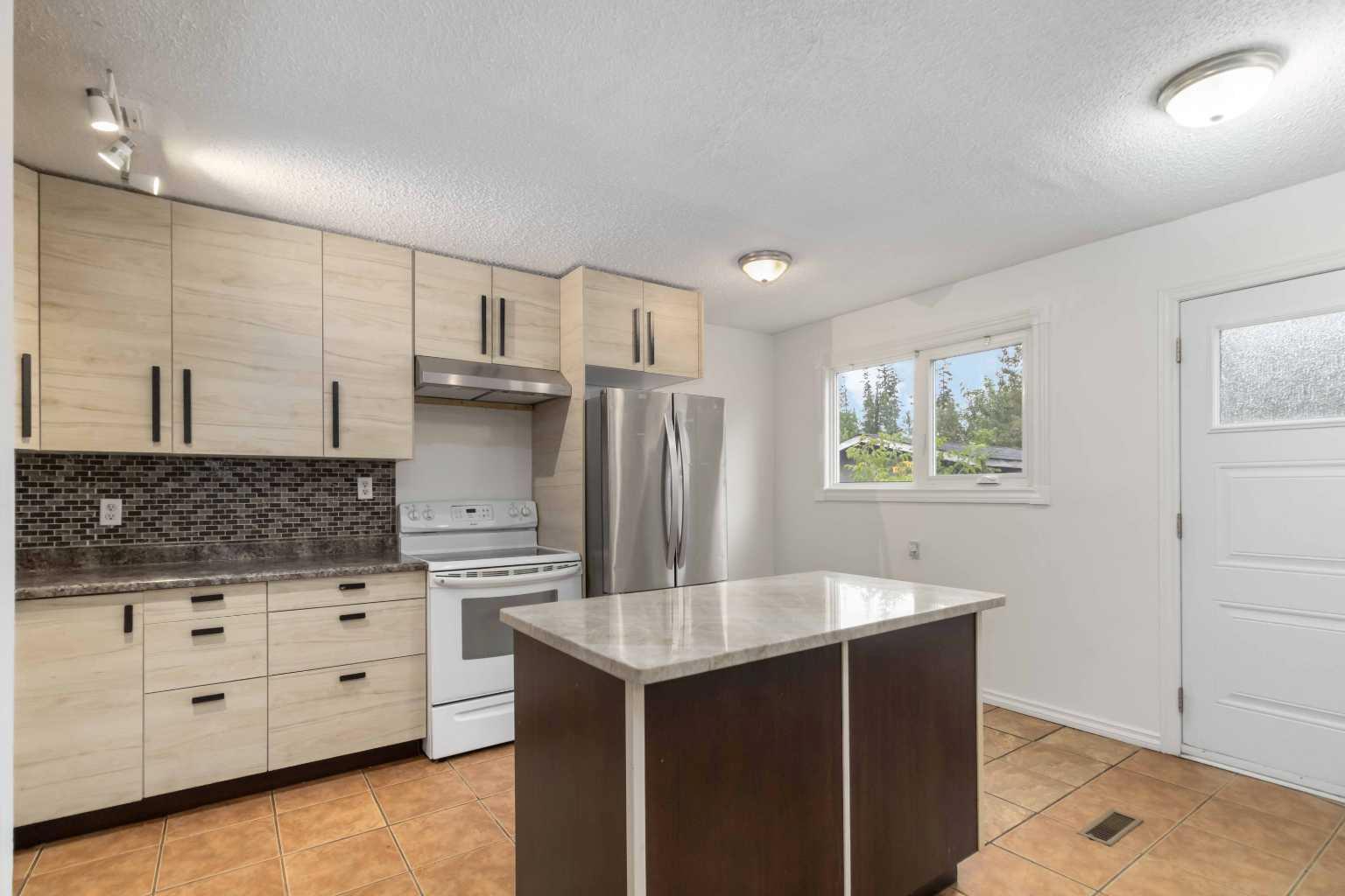 Residential in Fort McMurray 5