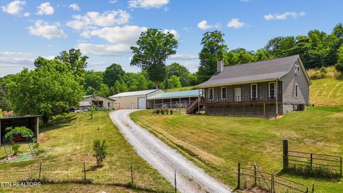 3540 Dockery Dr, Mascot, TN, 37806-1108 | Card Image