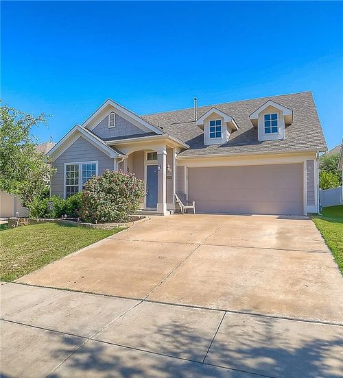 5009 Holliday Dr, Fort Worth, TX, 76244-9169 | Card Image