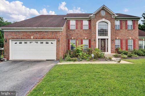 13403 Hillrod Ln, UPPER MARLBORO, MD, 20774-1969 | Card Image
