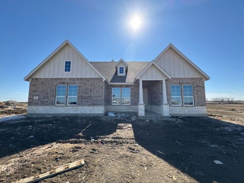 870 County Road 200, Valley View, TX, 76272 | Card Image