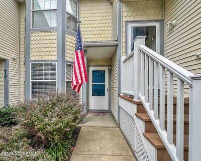 77 Poplar Place, Condo with 2 bedrooms, 2 bathrooms and 2 parking in Freehold NJ | Image 1