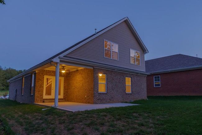 113 Amick Way, House other with 3 bedrooms, 3 bathrooms and null parking in Georgetown KY | Image 7