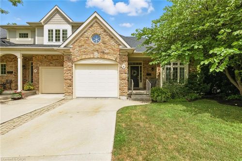 8-174 Martindale Rd, Saint Catharines, ON, L2S3Z9 | Card Image