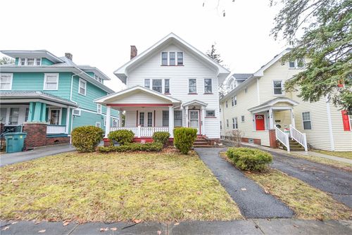 200 Elmdorf Ave, Rochester, NY, 14619-1822 | Card Image