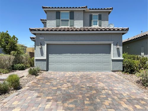 4283 Trona St, Las Vegas, NV, 89102 | Card Image