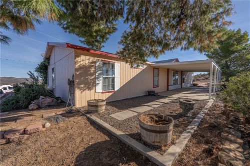 9801 E Nellie Dr, Kingman, AZ, 86401-7984 | Card Image