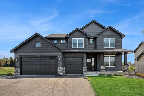 10232 Twin Lakes Pkwy Nw, Elk River, MN, 55330-7525 | Card Image