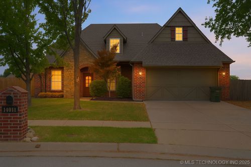 14011 90th St, Owasso, OK, 74055-4396 | Card Image