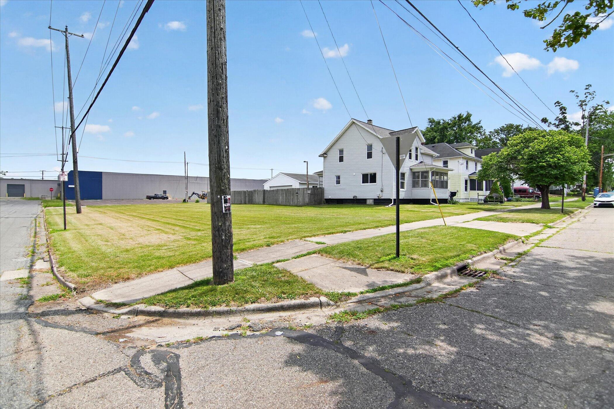 Residential in Jackson 2