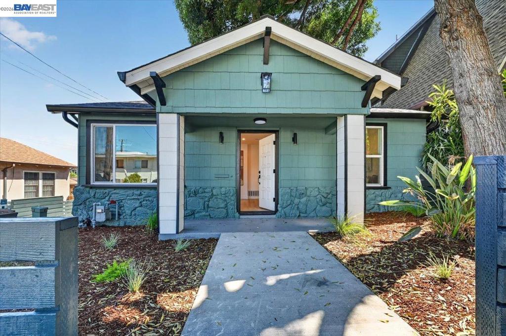 Residential in Oakland 5