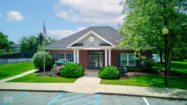 Community club house | Image 18