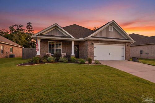 4441 Jude Way, Pace, FL, 32571-7402 | Card Image