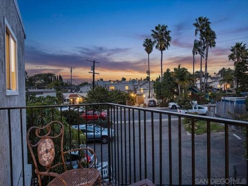 4180 Cleveland Ave, San Diego, CA, 92103 | Card Image