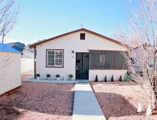 370 Main St, Caliente, NV, 89008-2210 | Card Image