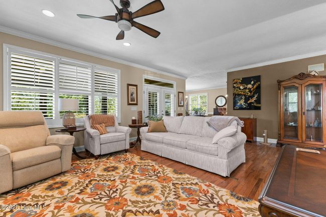 342 Horsepen Dr, House other with 3 bedrooms, 4 bathrooms and 2 parking in Harrells NC | Image 31