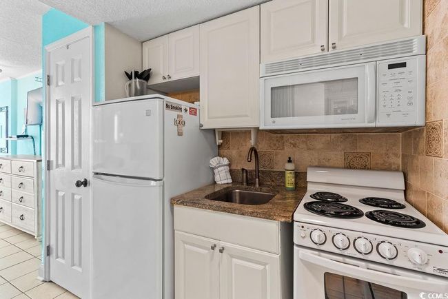 427 - 7000 N Ocean Blvd, Condo with 0 bedrooms, 1 bathrooms and null parking in Myrtle Beach SC | Image 9