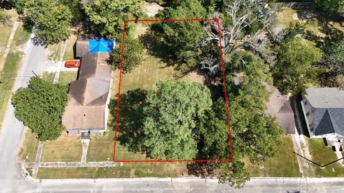 2580 Linson St, Beaumont, TX, 77703-5343 | Card Image
