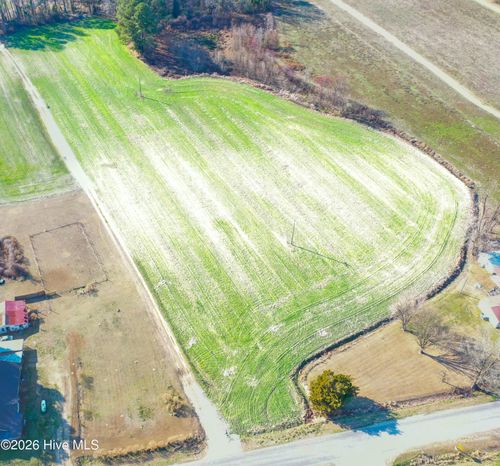 7.34ac Durwood Evans Road, Beulaville, NC, 28518 | Card Image