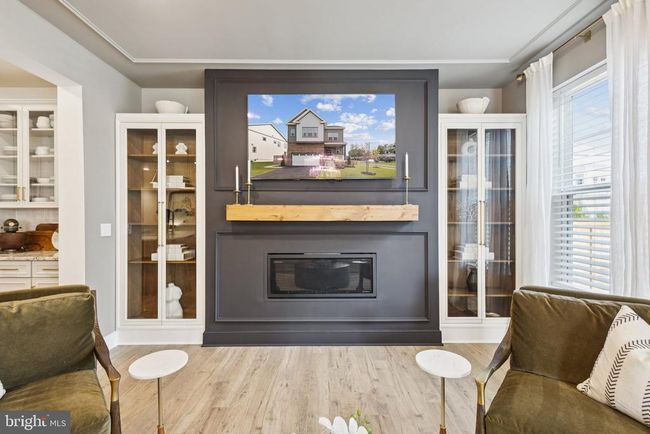 3880 Hillview Ct, House other with 5 bedrooms, 4 bathrooms and null parking in Alexandria VA | Image 17