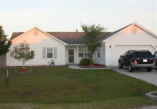 267 Parnell Rd, Hubert, NC, 28539-4523 | Card Image