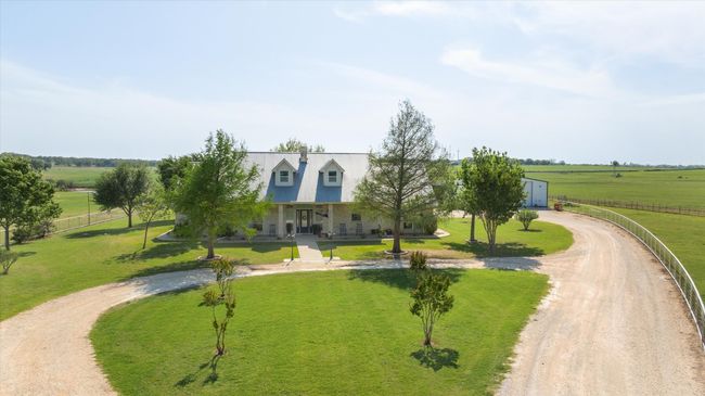 2450 Wood Rd, House other with 5 bedrooms, 3 bathrooms and null parking in Tolar TX | Image 32