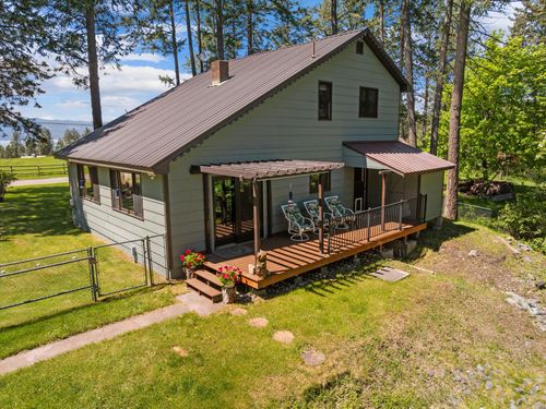 159 Sylvan Dr, Bigfork, MT, 59911-6608 | Card Image