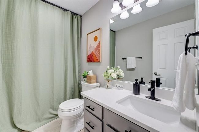 5C - 5583 Meredith Dr, Condo with 3 bedrooms, 3 bathrooms and null parking in Des Moines IA | Image 19