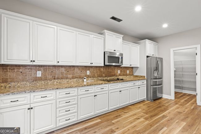 112 Senoya Ln, House other with 5 bedrooms, 4 bathrooms and 4 parking in Senoia GA | Image 17