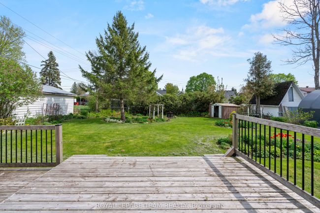 56 Elm St, House other with 3 bedrooms, 2 bathrooms and 2 parking in South Stormont ON | Image 32