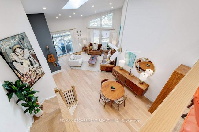 308 - 1210 Thorpe Rd, Condo with 3 bedrooms, 2 bathrooms and 1 parking in Burlington ON | Image 37