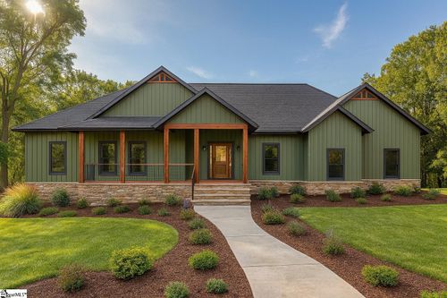 6069 Highway 101 N, Gray Court, SC, 29645-3574 | Card Image