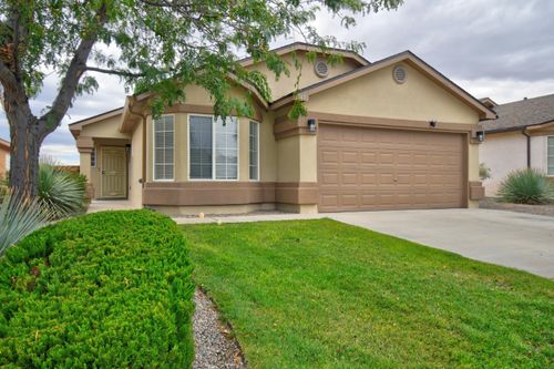 644 Peaceful Meadows Dr Ne, Rio Rancho, NM, 87144-4068 | Card Image