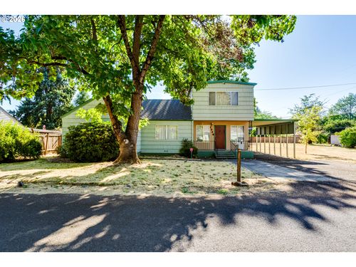 1345 Oak Dr, Eugene, OR, 97404-2884 | Card Image