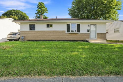 1554 Argus Road, Columbus, OH, 43227 | Card Image