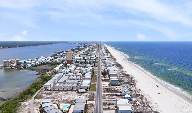 APT-607 - 1524 W Beach Blvd, Condo with 3 bedrooms, 3 bathrooms and null parking in Gulf Shores AL | Image 57