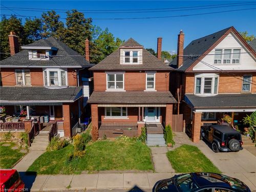 36 Spadina Ave, Hamilton, ON, L8M2W9 | Card Image