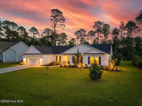 378 Thicket Dr Nw, Calabash, NC, 28467-1855 | Card Image