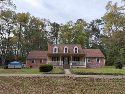 8152 Queen Anna Drive, TALLAHASSEE, FL, 32317 | Card Image