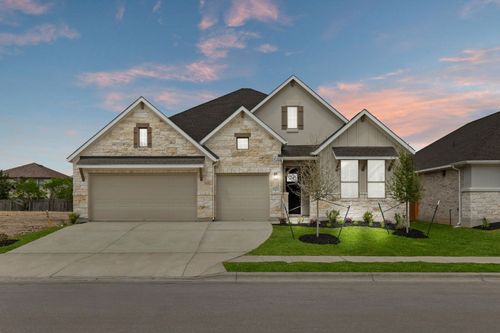 1713 Sauterne Dr, Leander, TX, 78641-5997 | Card Image