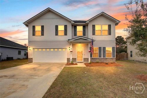 245 Alcott Cir, Hinesville, GA, 31313-2878 | Card Image
