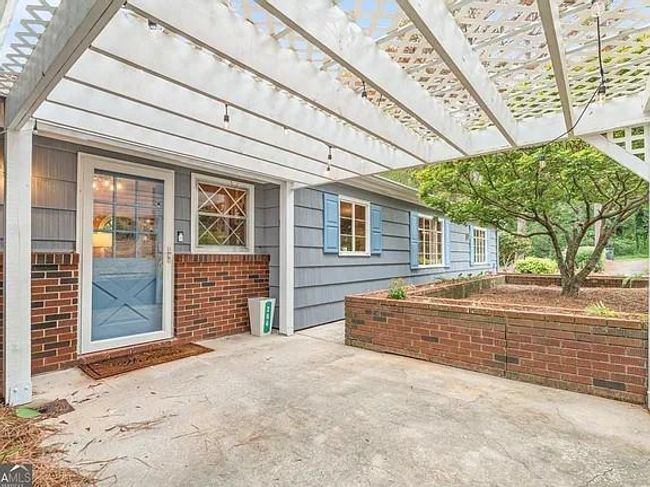 264 Euharlee Rd Sw, Home with 5 bedrooms, 3 bathrooms and null parking in Euharlee GA | Image 6