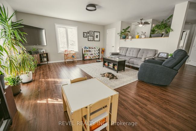 793 Leclair Ave, House other with 3 bedrooms, 2 bathrooms and 10 parking in Timmins ON | Image 17