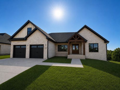 229 Brandenburg Way, Richmond, KY, 40475 | Card Image