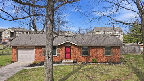 307 E Deanna Lane, Nixa, MO, 65714 | Card Image
