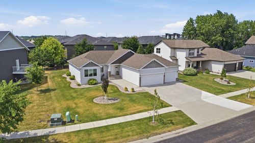 3539 55th St S, Fargo, ND, 58104-7345 | Card Image