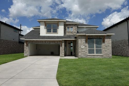 442 Apple Core Way, Richmond, TX, 77406-0140 | Card Image