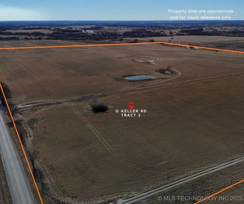 2 Keller Rd, Wilson, OK, 73463 | Card Image
